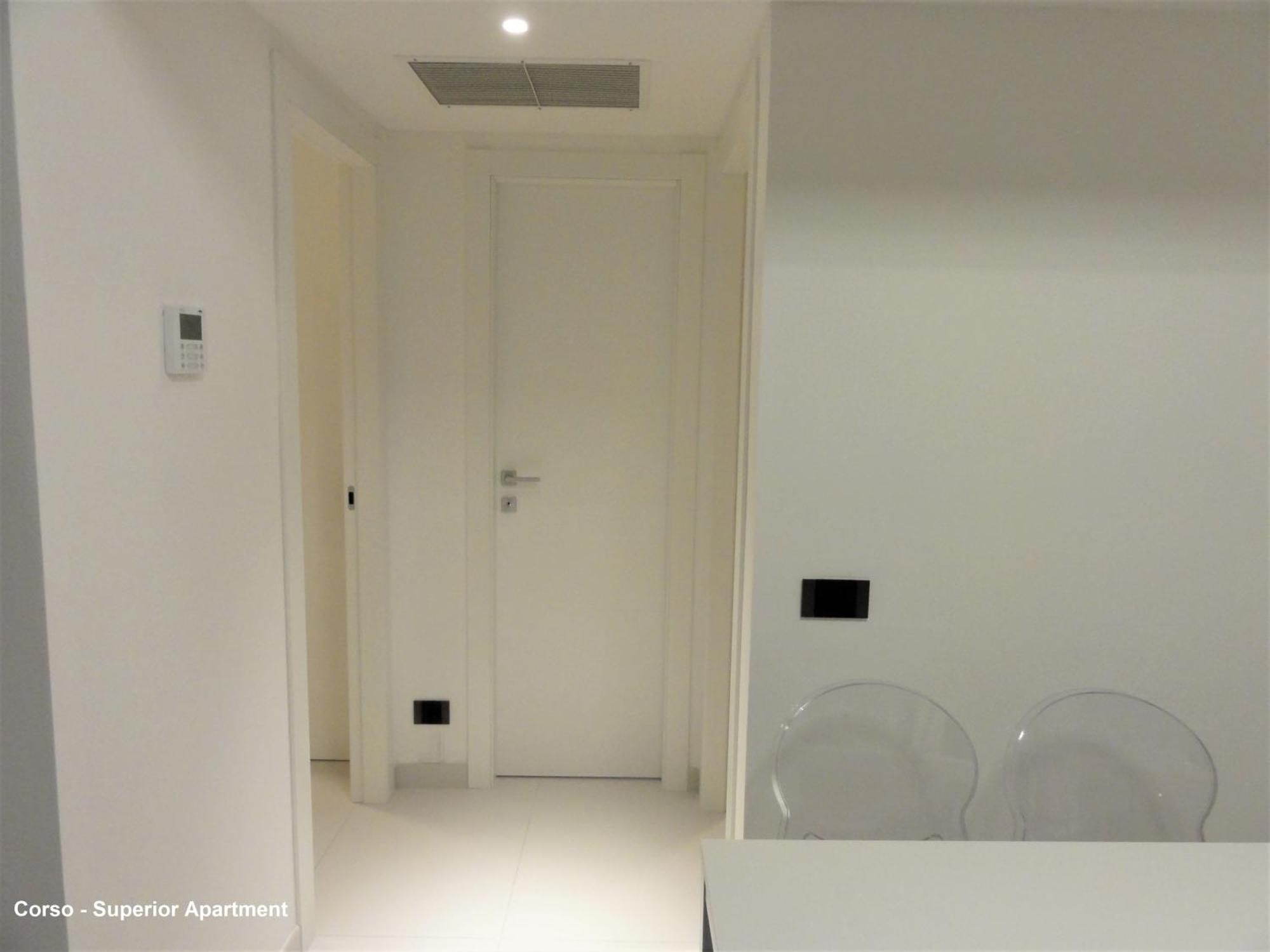 Corso - Appartamenti Bibione Habitación foto